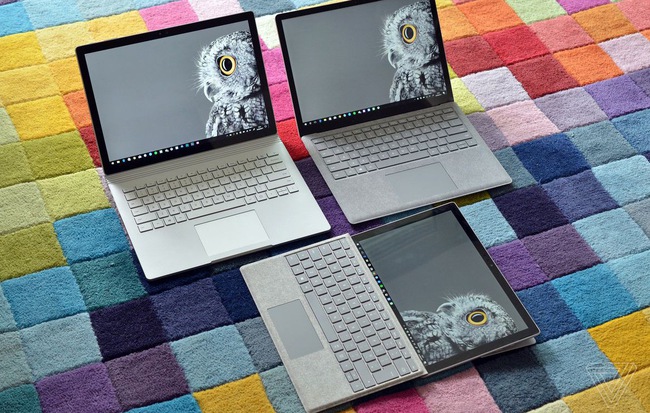 Microsoft gửi thư mời cho sự kiện Surface diễn ra vào đầu tháng 10 tới, hứa hẹn mang lại nhiều phần cứng và trải nghiệm mới