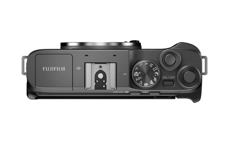 May anh khong guong lat Fujifilm X-A7 chi 700 USD-Hinh-3
