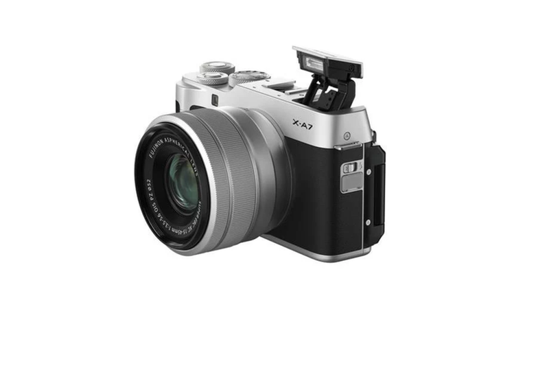 May anh khong guong lat Fujifilm X-A7 chi 700 USD-Hinh-5