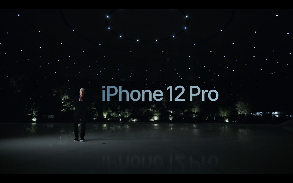Apple ra mắt 4 mẫu iPhone 12: ngoại hình cũ, nội thất mới, nhiều màu sắc, 5G ảnh 1