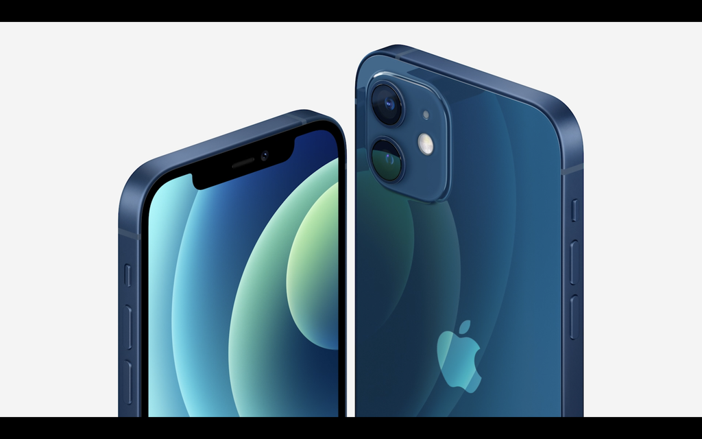 Apple ra mắt 4 mẫu iPhone 12: ngoại hình cũ, nội thất mới, nhiều màu sắc, 5G ảnh 3