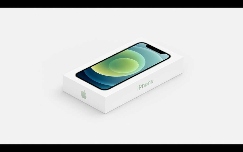 Apple ra mắt 4 mẫu iPhone 12: ngoại hình cũ, nội thất mới, nhiều màu sắc, 5G ảnh 22