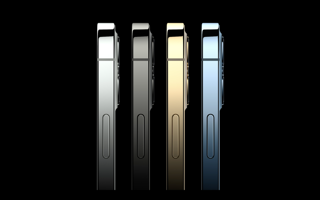 Apple ra mắt 4 mẫu iPhone 12: ngoại hình cũ, nội thất mới, nhiều màu sắc, 5G ảnh 26