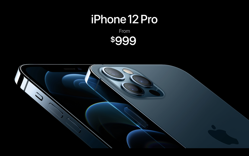 Apple ra mắt 4 mẫu iPhone 12: ngoại hình cũ, nội thất mới, nhiều màu sắc, 5G ảnh 33