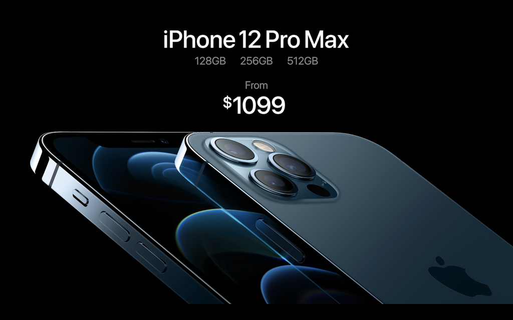 Apple ra mắt 4 mẫu iPhone 12: ngoại hình cũ, nội thất mới, nhiều màu sắc, 5G ảnh 34