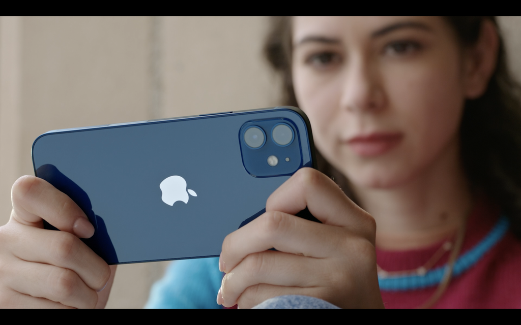 Apple ra mắt 4 mẫu iPhone 12: ngoại hình cũ, nội thất mới, nhiều màu sắc, 5G ảnh 10