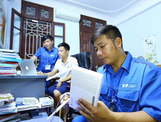 VinaPhone dẫn đầu về triển khai IPv6 cho thuê bao di động 4G | VNPT góp tới 63% kết quả ứng dụng địa chỉ Internet IPv6 của Việt Nam