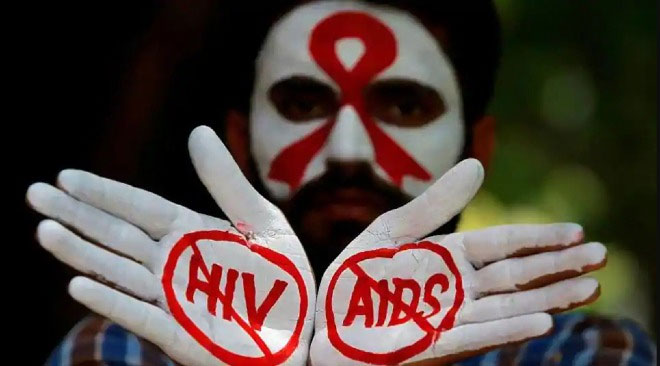Nhiều chiến dịch truyền thông phòng chống HIV/AIDS được diễn ra trên toàn thế giới. 