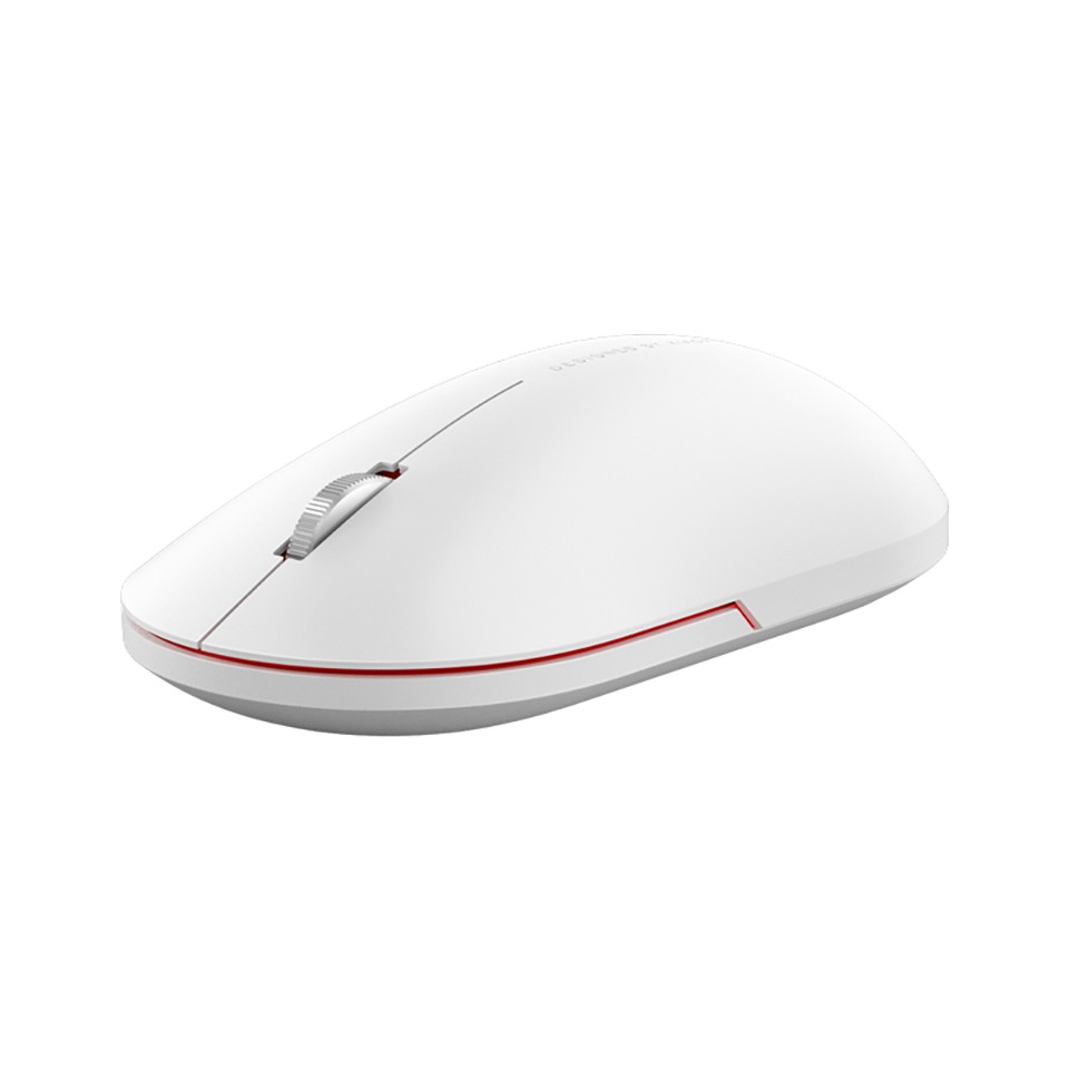 Xiaomi Wireless Mouse 2 ra mắt, pin 1 năm, giá 8 USD ảnh 2