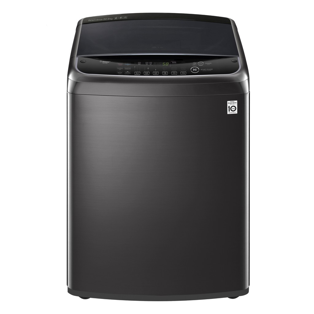 LG ra mắt dòng máy giặt lồng đứng hơi nước DD với 5 mẫu giá từ 12,3 triệu  ảnh 3