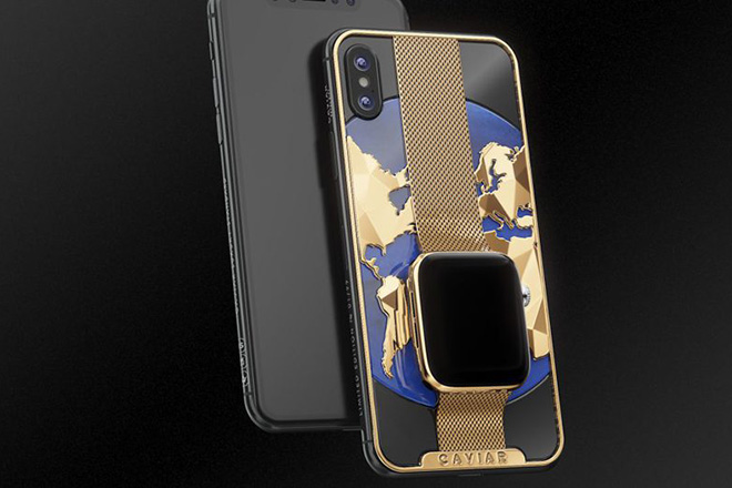iphone xs max tich hop apple watch co gia 