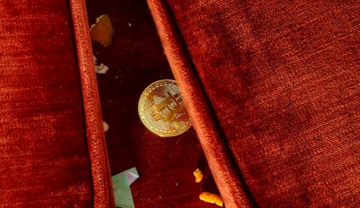 Bóng bóng đã nổ, liệu Bitcoin sẽ còn phục hồi?