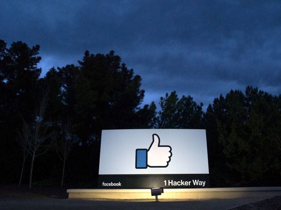 Lỗi sơ đẳng khiến 29.000 nhân viên Facebook lộ thông tin tài chính