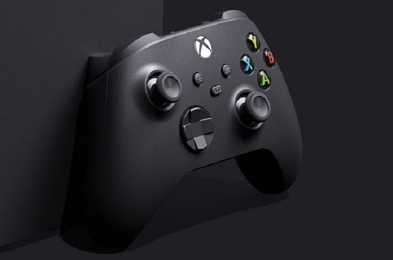 Microsoft ra mat may choi game Xbox Series X-Hinh-2