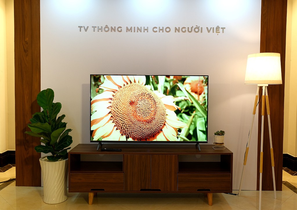 TV Vsmart chính thức ra mắt người dùng Việt: 5 mẫu, giá từ 8,7 triệu  ảnh 3