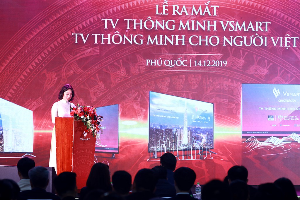 TV Vsmart chính thức ra mắt người dùng Việt: 5 mẫu, giá từ 8,7 triệu  ảnh 8