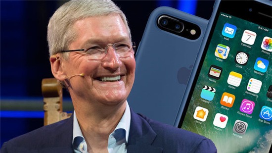 iPhone, iPad thoát nạn phải tăng giá, Apple đón tin vui trước kỳ nghỉ lễ
