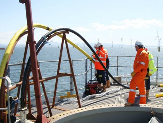Tuyến cáp quang biển Liên Á sẽ được sửa xong vào ngày 21/1 tới