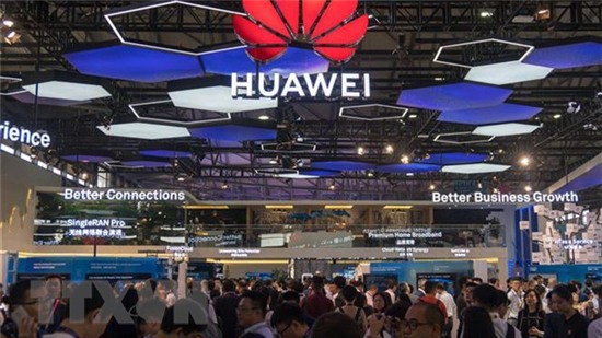 Quốc gia châu Âu tiếp theo cân nhắc lệnh cấm thiết bị Huawei