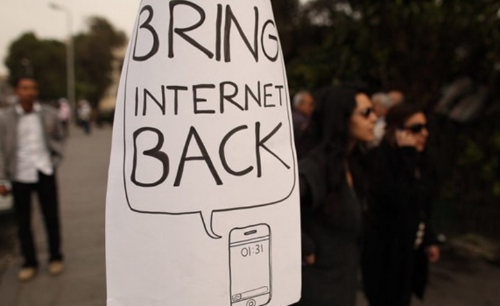 Sự cố mất mạng Internet và sập mạng xã hội khiến thế giới mất 8 tỷ USD năm 2019