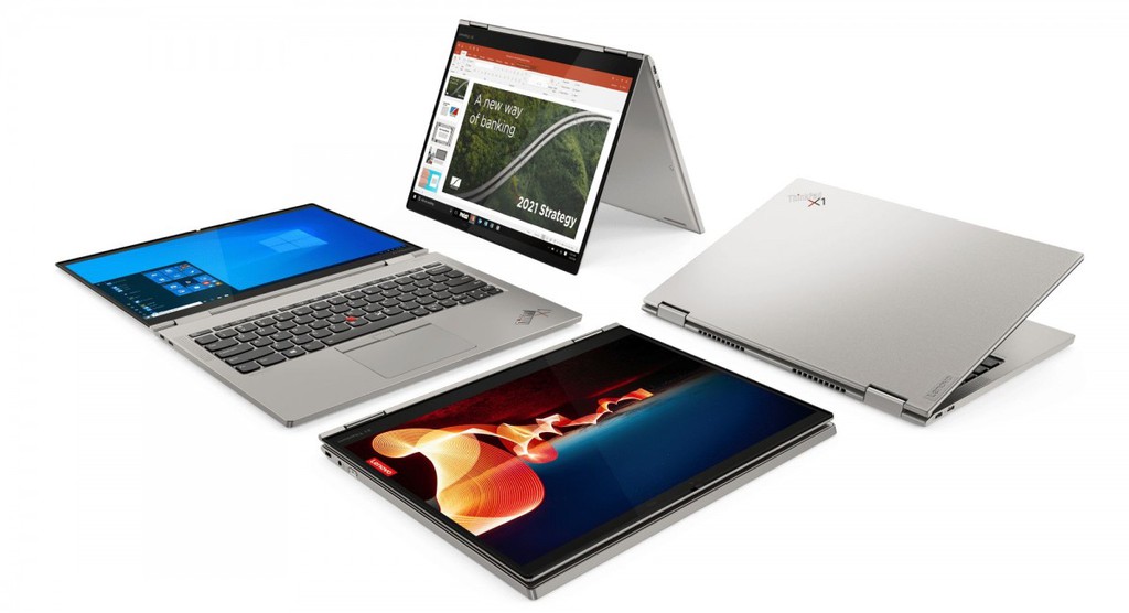 Lenovo ThinkPad X1 Carbon và Yoga đi kèm CPU Intel thế hệ 11, Dolby Voic ảnh 3