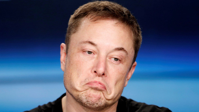 Đồng sáng lập Twitter nói rằng Elon Musk là người dùng ông thích nhất - Ảnh 1.