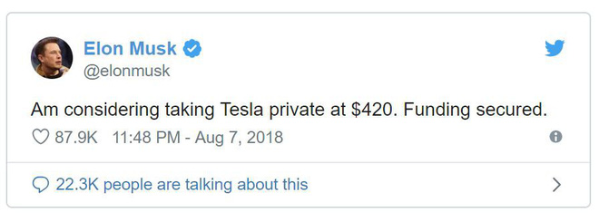 Đồng sáng lập Twitter nói rằng Elon Musk là người dùng ông thích nhất - Ảnh 4.