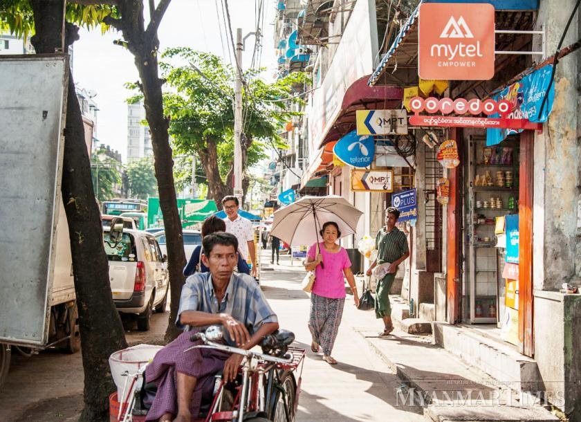 Viettel đã đầu tư bao nhiêu tiền vào thị trường Myanmar?