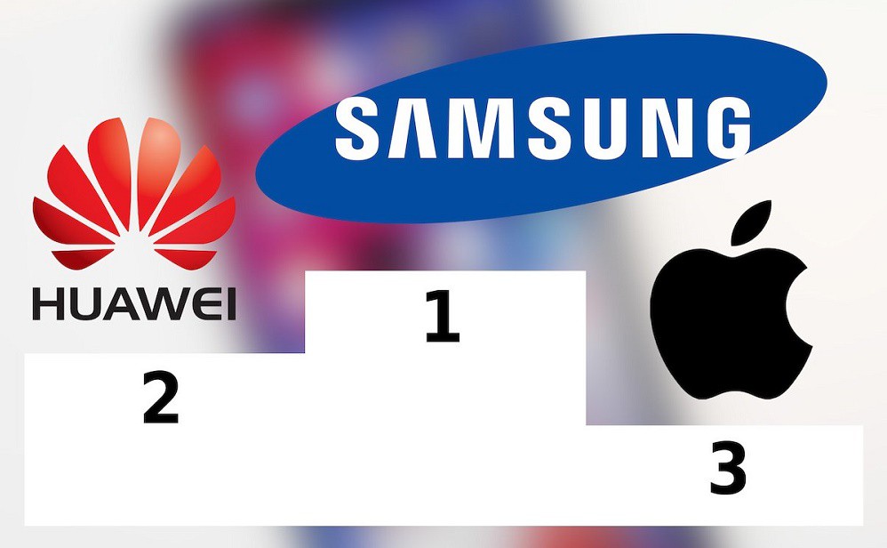 Vì sao Samsung “bất bại” trên thị trường smartphone Việt? ảnh 1