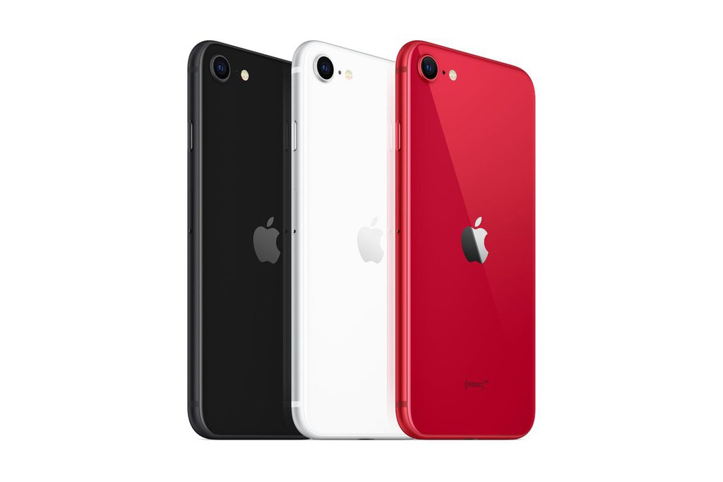 iPhone SE 2020 ra mắt: ngoại hình iPhone 8, chip iPhone 11, giá chỉ 399 USD  ảnh 2