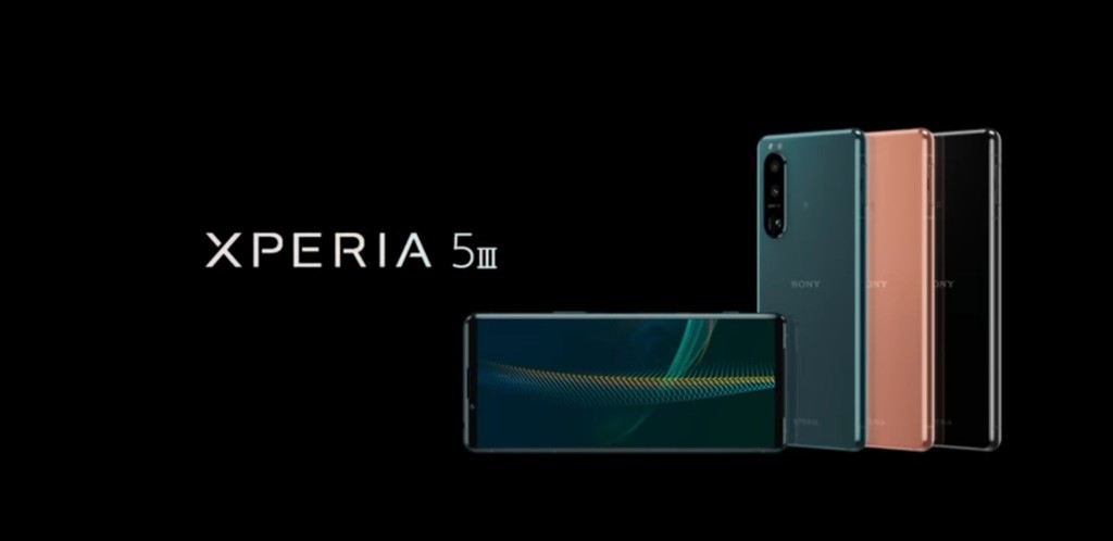 Sony ra mắt cùng lúc 3 mẫu máy: Xperia 1 III, Xperia 5 III và Xperia 10 III ảnh 4