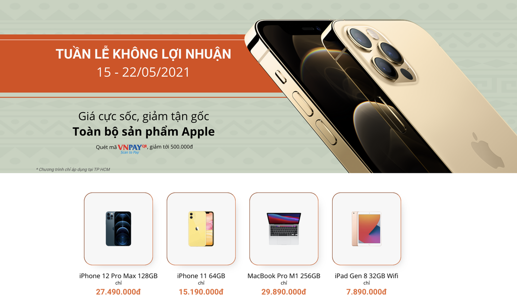 ShopDunk khai trương chuỗi cửa hàng Apple phong cách thổ cẩm đầu tiên ở Việt Nam ảnh 4