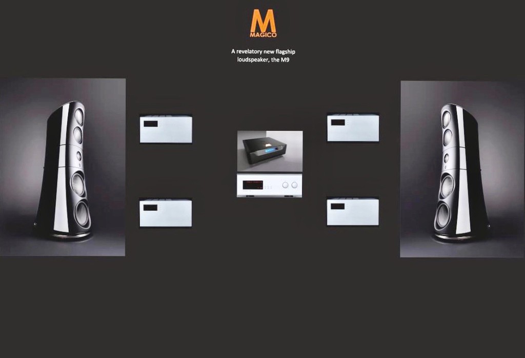 Điều gì ở Magico M9 khiến siêu loa này đắt hơn cả Mercedes-Maybach S650 ảnh 8