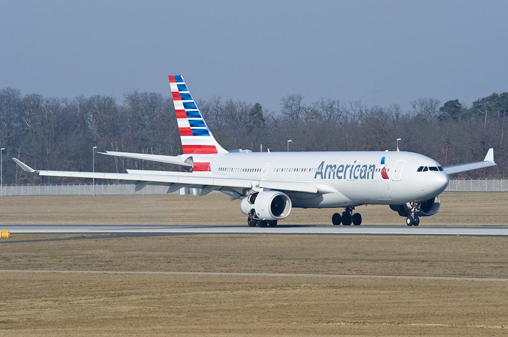Hãng hàng không American Airlines sẽ hủy tất cả các chuyến bay sử dụng máy bay 737 Max cho tới tháng 11