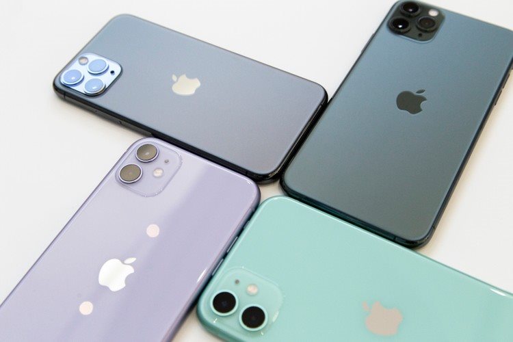 iPhone 11 màu nào được săn lùng nhiều nhất?