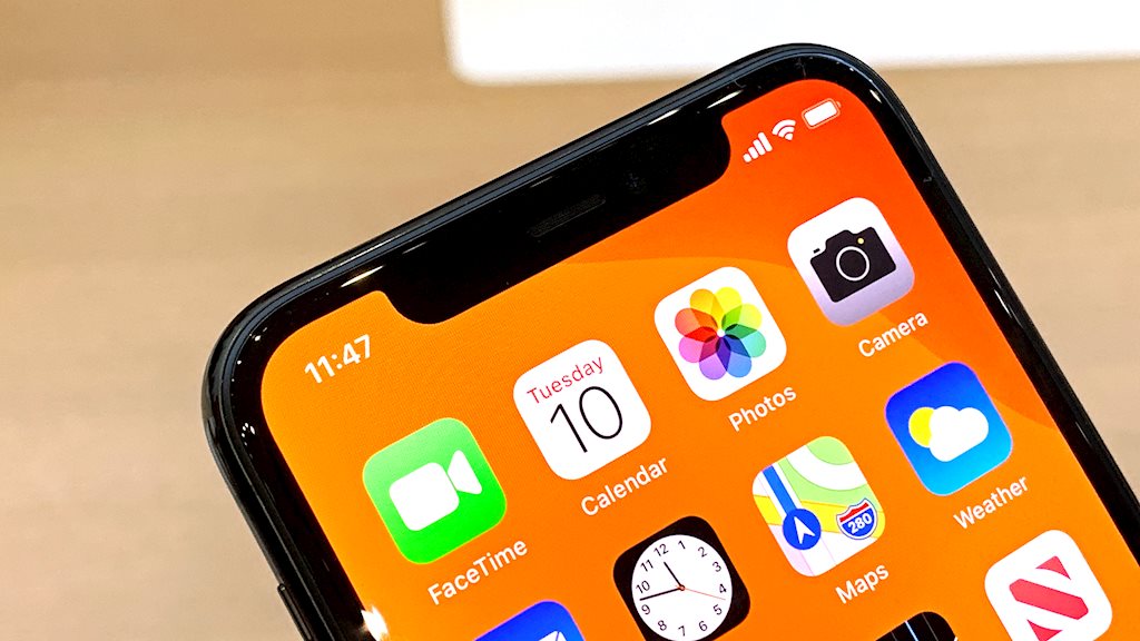 Apple hy sinh độ mỏng để bù đắp cho dung lượng pin trên iPhone 11