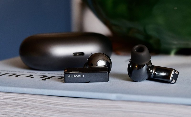 Huawei FreeBuds Pro: Tai nghe true wireless chống ồn - Hình 4 Huawei FreeBuds Pro: Tai nghe true wireless chong on-Hinh-4