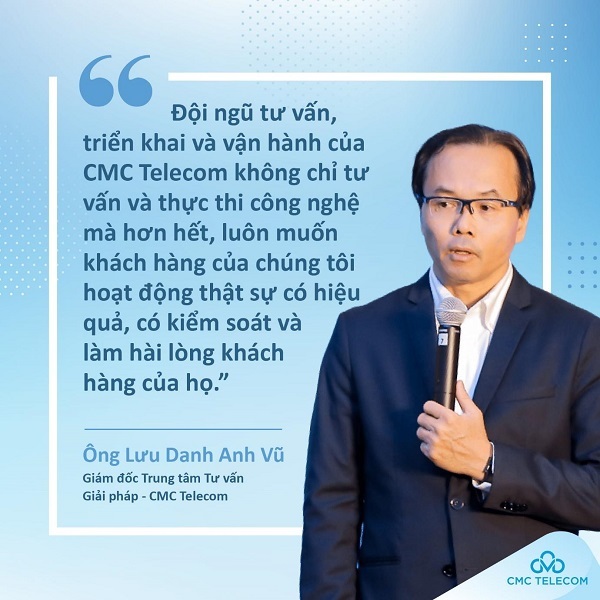 Multi Cloud và những bước đầu tư “nội lực” của nhà cung cấp Việt