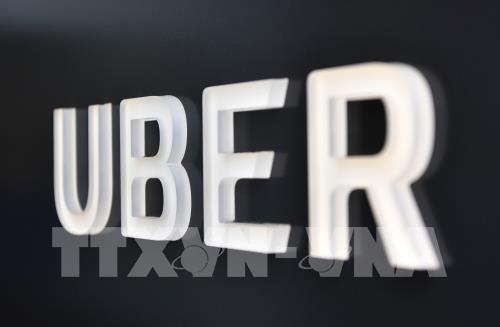 Uber lỗ hơn 1 tỷ USD dù doanh thu tăng mạnh