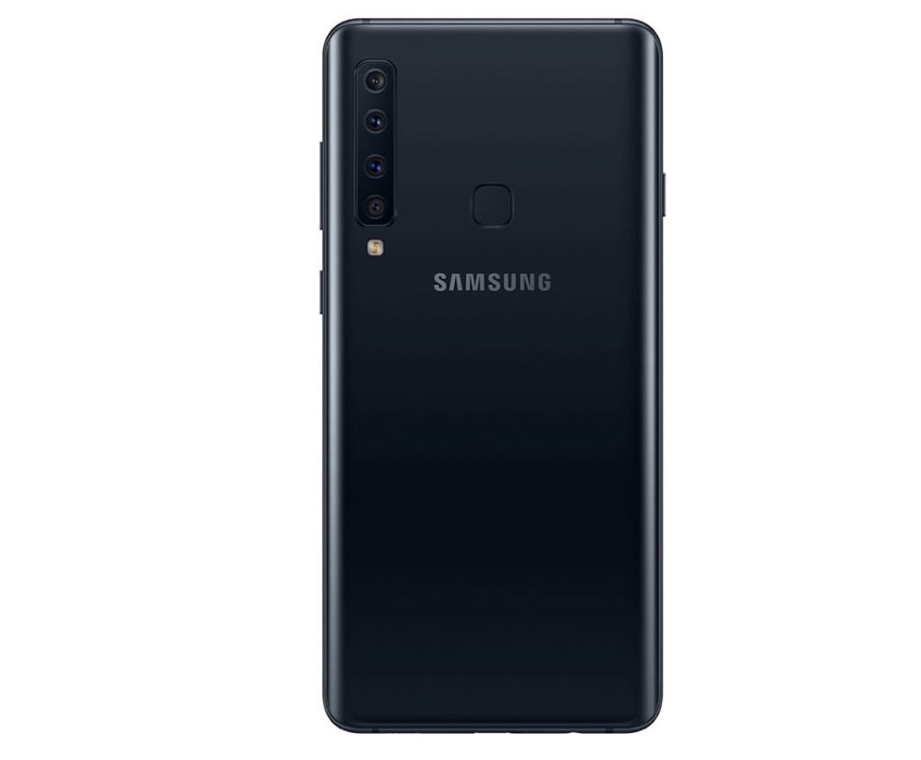 Samsung chính thức ra mắt Galaxy A9 tại Việt Nam giá 12.490.000 VND ảnh 2