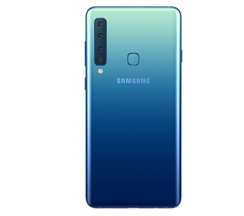 Samsung chính thức ra mắt Galaxy A9 tại Việt Nam giá 12.490.000 VND ảnh 6