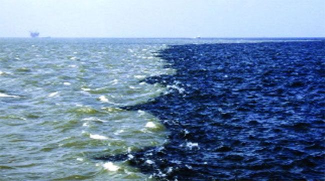 Các vùng nước chết khiến đại dương mắc nghẹn giờ cũng xuất hiện ngay gần con người