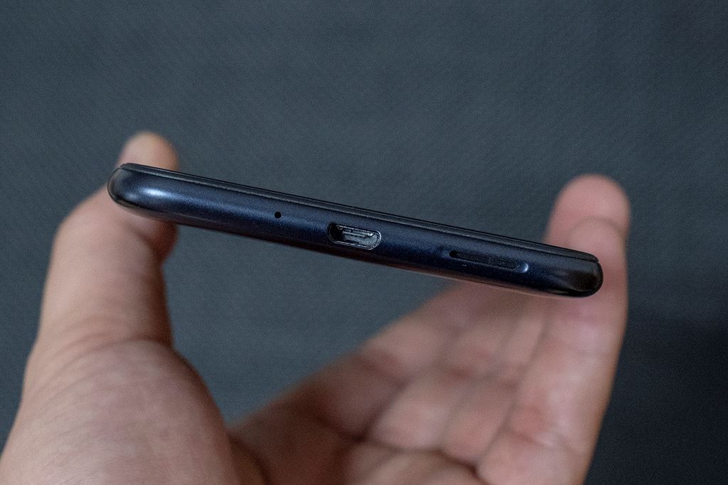 Cận cảnh Asus Zenfone Max M2: SoC Snapdragon 632, màn hình lớn, pin 4000mAh ảnh 7