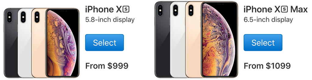 Một khách hàng kiện Apple vì thiết kết tai thỏ trên iPhone XS và XS Max ảnh 2