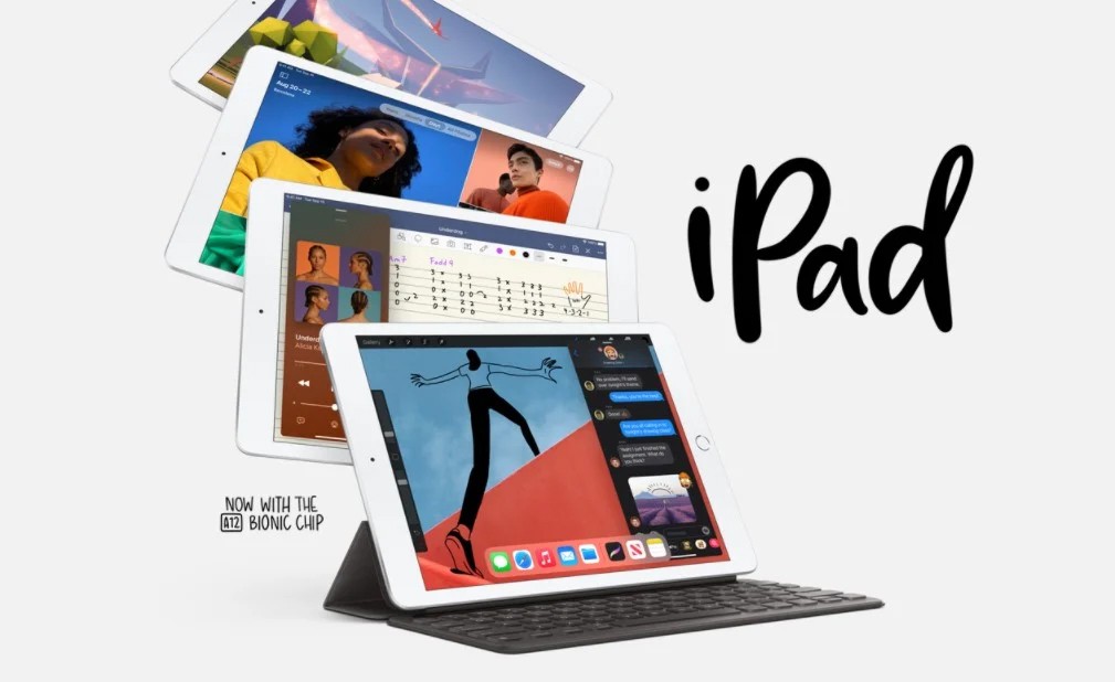 Rò rỉ thông số kỹ thuật iPad 10,5 inch 2021, giá khởi điểm 299 USD ảnh 1