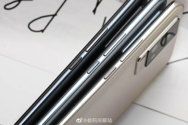 Vivo X60 sẽ đánh bại iPhone 12 mini trở thành smartphone 5G mỏng nhất ảnh 3
