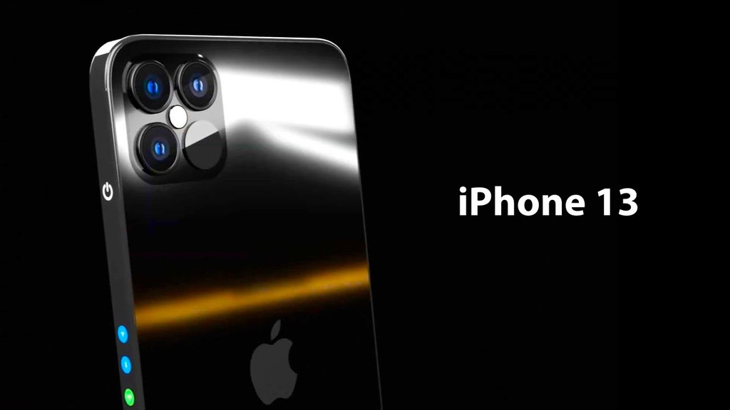 iPhone 13 sẽ ra mắt vào tháng 9 năm sau như thường lệ ảnh 1