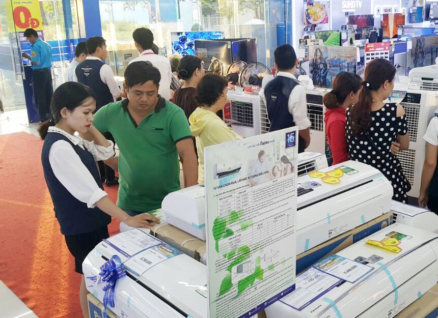 Navigos Group: Việt Nam khan hiếm nhân lực trong mảng Công nghệ Điện tử | Sau Tết 2019, nhu cầu tuyển dụng nhân lực Điện tử tiêu dùng tăng mạnh