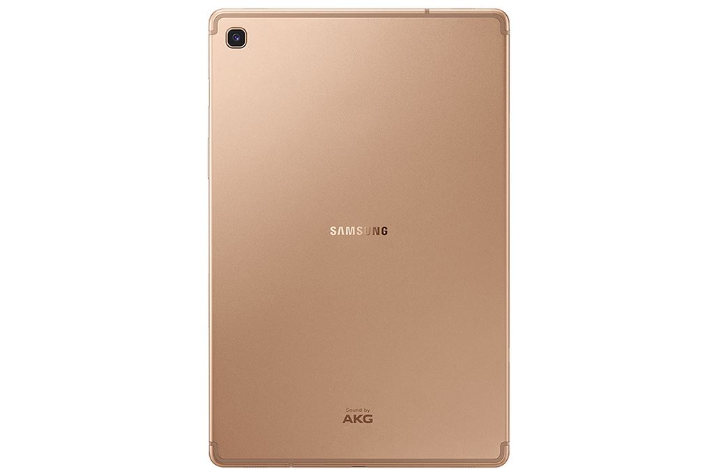 Galaxy Tab S5e ra mắt: Mỏng 5.5mm, pin 7.040 mAh, hỗ trợ DeX, giá 400 USD ảnh 3