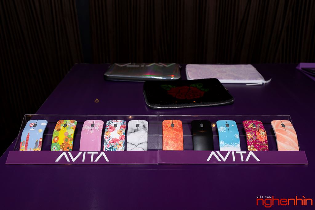 AVITA gia nhập thị trường Việt với mẫu laptop AVITA LIBER kiểu dáng đa dạng ảnh 11